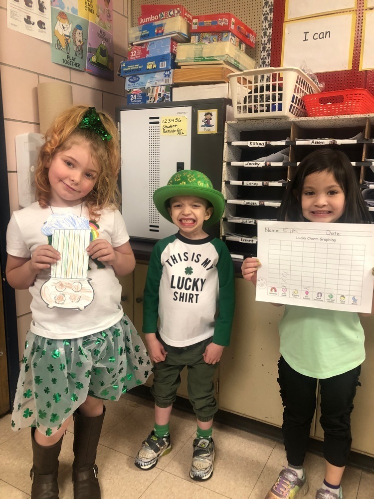 Lots of fun! 