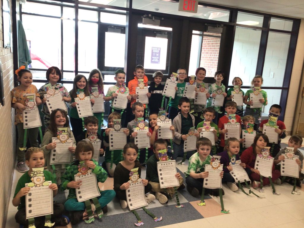 First Grade