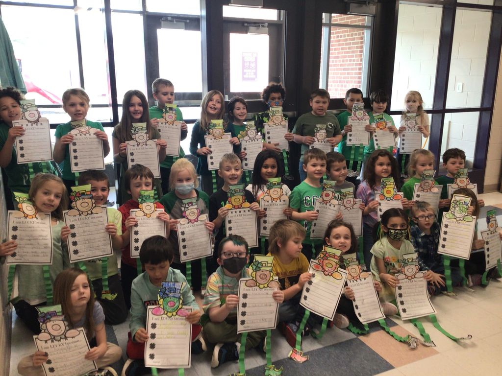 First Grade