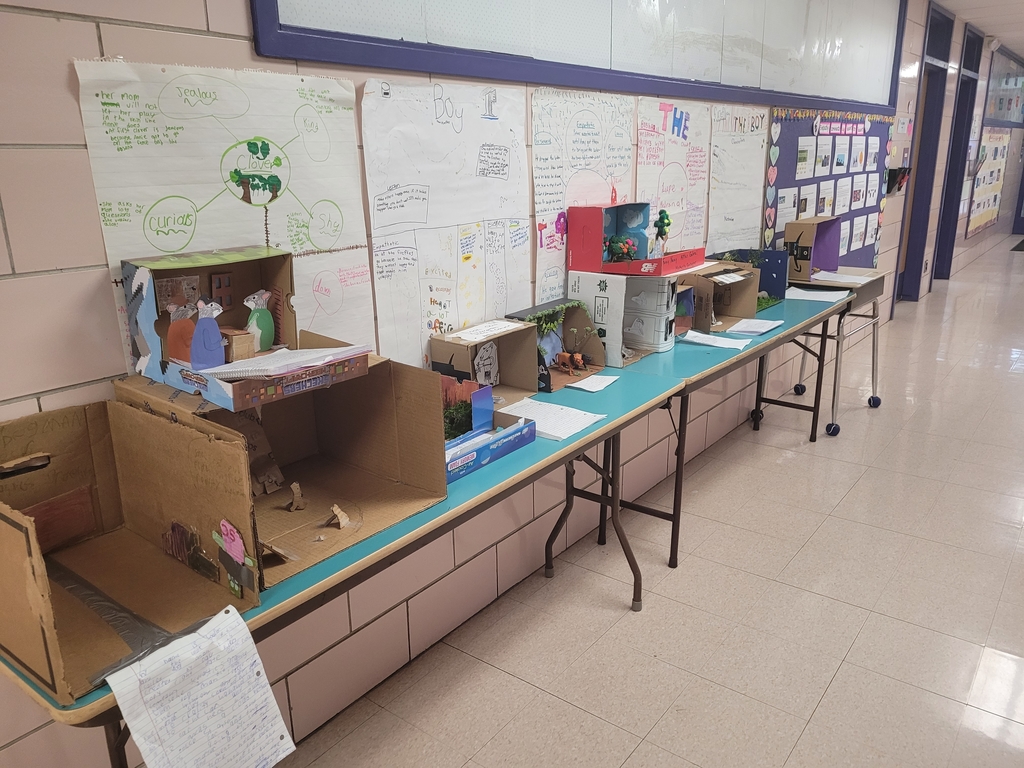 all of the presentations