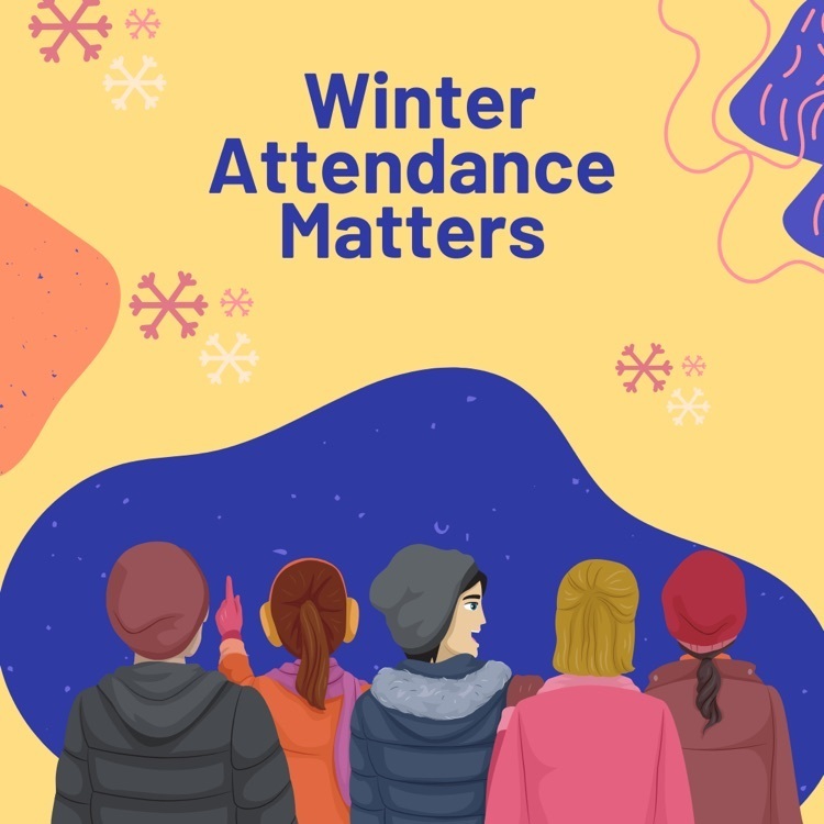winter attendance